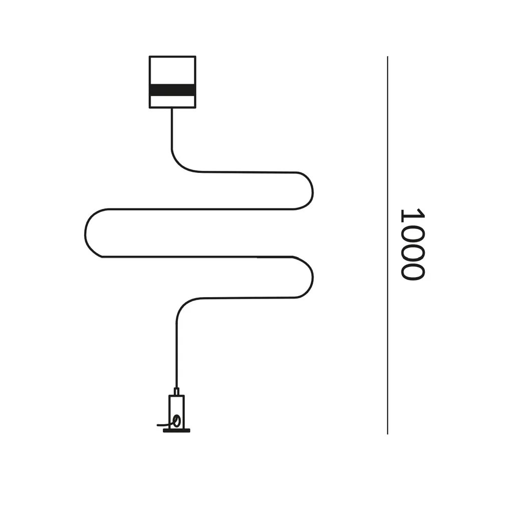 Bruck Kabelaufhängung ALL-IN – Bild 5