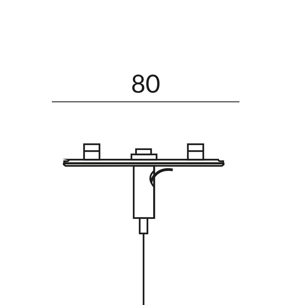 Bruck Lastaufhängung ALL-IN für schwere Leuchten – Bild 6