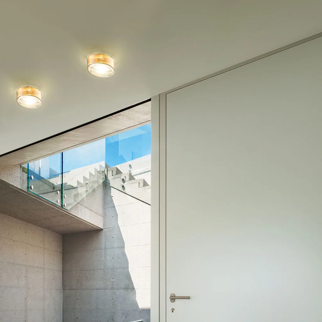 Bruck Opto 75° AC C Deckenleuchte Ambiente