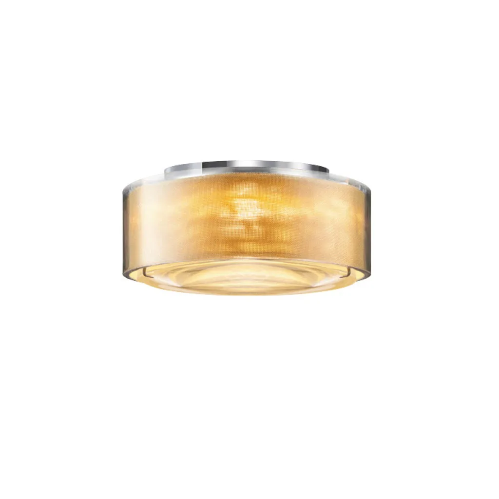 Bruck Opto 75° AC C Deckenleuchte Messing