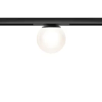 Bruck Soft Deckenleuchte 60 für Micro Schiene