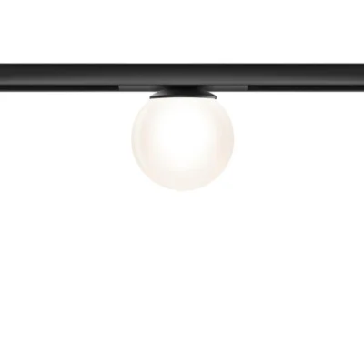 Bruck Soft Deckenleuchte 60 für Micro Schiene