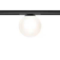 Bruck Soft Deckenleuchte 80 für Micro Schiene