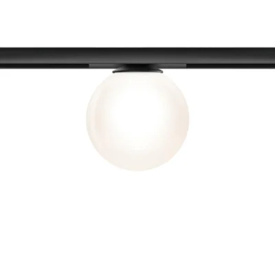 Bruck Soft Deckenleuchte 80 für Micro Schiene