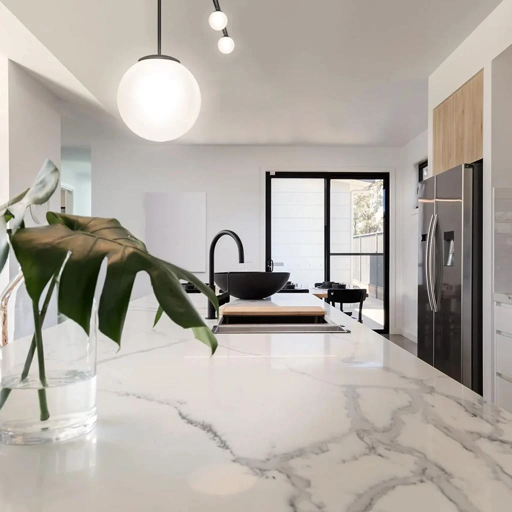 Bruck Soft Pendelleuchte 80 für Micro Schiene – Bild 4