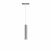 Bruck Star 55 80° Pendelleuchte für ALL-IN Schiene Chrom Matt