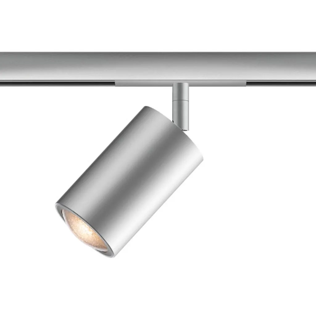 Bruck Star Spot 30-65° Deckenstrahler für ALL-IN Schiene Chrom Matt