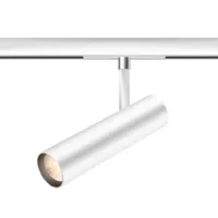 Bruck Swap Spot LV Strahler für ALL-IN Schiene Weiss