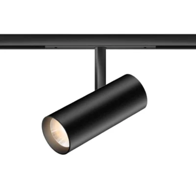Bruck Swap Spot Strahler für Micro Schiene Schwarz