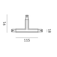 Bruck T-Verbinder ALL-IN – Bild 6