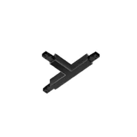 Bruck t-Verbinder ALL-IN Schwarz matt