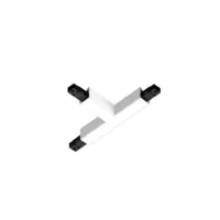Bruck t-Verbinder ALL-IN Weiss