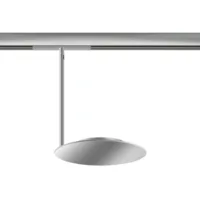 Bruck Up Strahler für ALL-IN Schiene Chrom matt