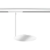 Bruck Up Strahler für ALL-IN Schiene Weiss