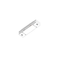 Bruck Verbinder ALL-IN Schiene weiss
