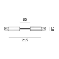 Bruck Verbinder Flex ALL-IN Schiene – Bild 2