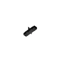 Bruck Verbinder ISO ALL-IN Schiene Schwarz
