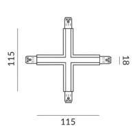 Bruck X-Verbinder ALL-IN – Bild 6