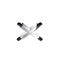 Bruck X-Verbinder ALL-IN Chrom