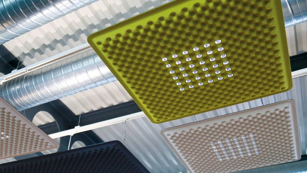 eggboard-akustikleuchte