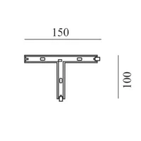 Bruck Micro T-Verbinder – Bild 3