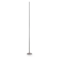 Ideal Lux Blade PT LED-Stehleuchte Nickel