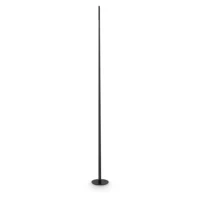 Ideal Lux Blade PT LED-Stehleuchte Schwarz