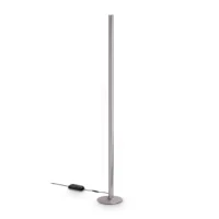 Ideal Lux Dorica PT1 LED-Stehleuchte Bronze
