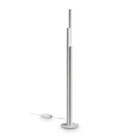 Ideal Lux Dorica PT3 LED-Stehleuchte weiss