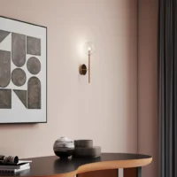 Ideal Lux Equinoxe Ap1 Wandleuchte – Bild 4