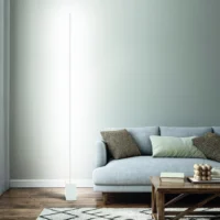 Ideal Lux Essence PT Sqaure Stehleuchte Ambiente