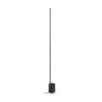 Ideal Lux Essence PT Square Stehleuchte Schwarz