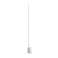 Ideal Lux Essence PT Square Stehleuchte Weiss
