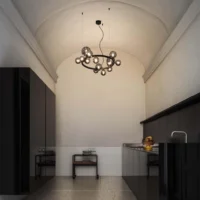 Ideal Lux Perlage SP11 Pendelleuchte – Bild 2