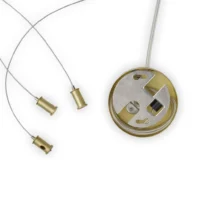 Ideal Lux Perlage SP10 Pendelleuchte – Bild 5