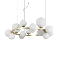 Ideal Lux Perlage SP14 Pendelleuchte – Bild 2