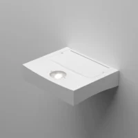 Lumina Ondu TF LED-Wandleuchte – Bild 5