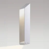 Marset Domus B55 Pollerleuchte weiss