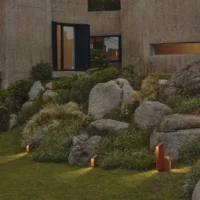 Marset Domus B55 Pollerleuchte – Bild 7