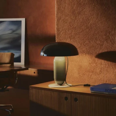 Marset Gambosa M Tischleuchte Ambiente