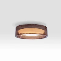 Marset Ringo 70 LED Deckenleuchte rose