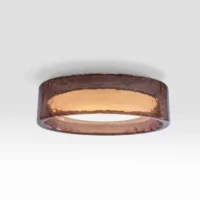 Marset Ringo 90 LED Deckenleuchte Rose