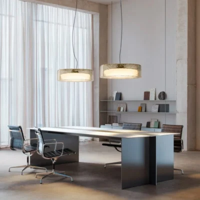 Marset Ringo 70 LED Pendelleuchte