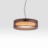 Marset Ringo 70 LED Pendelleuchte Rose