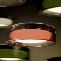 Marset Ringo 70 LED Pendelleuchte – Bild 6