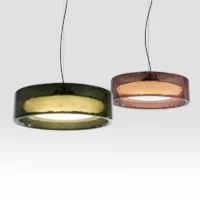 Marset Ringo 70 LED Pendelleuchte – Bild 4