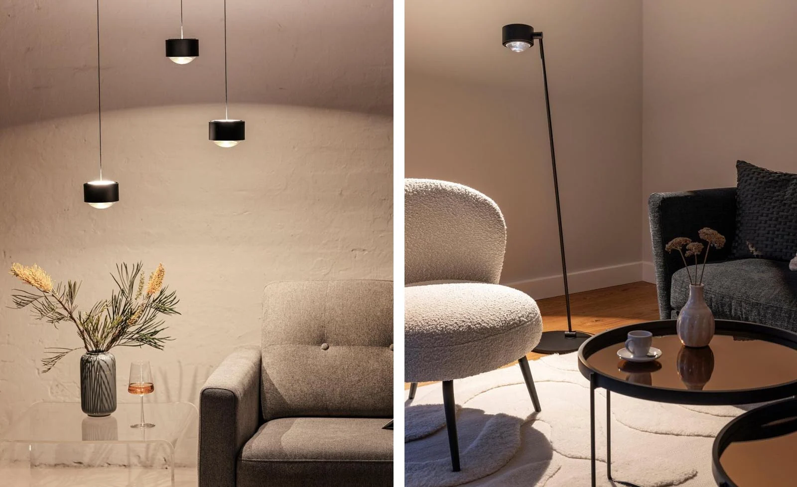 prediger.select-ambiente