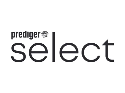 Logo prediger.select