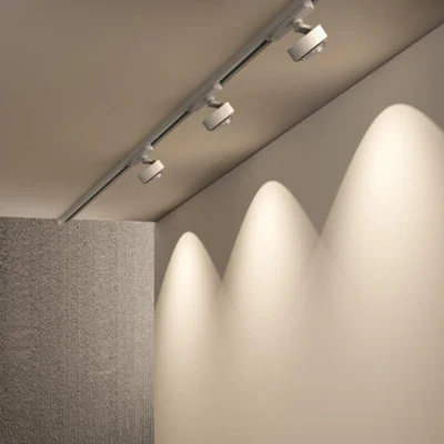 prediger.select s.100 3-Phasen Schienenstrahler Ambiente