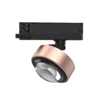 prediger.select s.100 3-Phasen Schienenstrahler – Bild 2